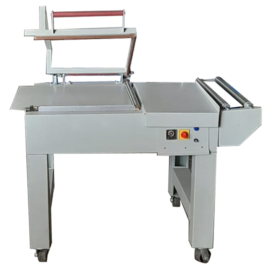 Suntech Packaging SPL-110 Manual L Sealer Machine