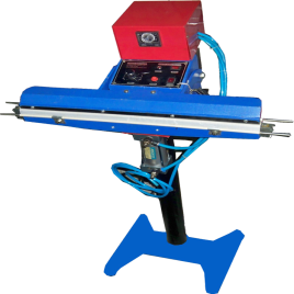 Suntech Packaging Impulse Sealing Machine