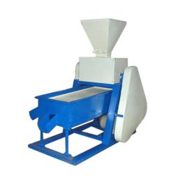 Supari Cutter Equipment With Shifter