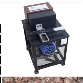 Manual SS Supari Cutting Machine, 0.5 HP