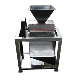 Areca Nut Cutting Machine