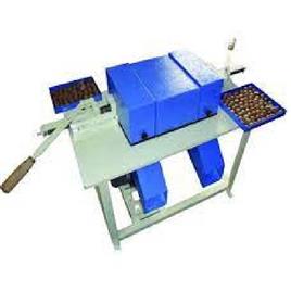 Automatic Betel Nut Slicing Machine
