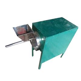 Supari Lachha Processing Cutter