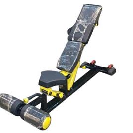Adjustable Gym Utility Bench