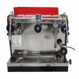 Super Automatic Coffee & Tea Machine