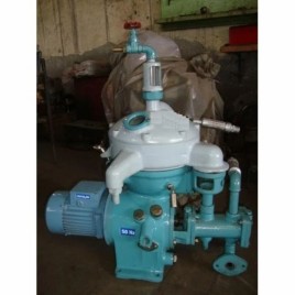 High-Speed Centrifuge Machine, 3500 RPM