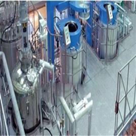 Super Critical Fluid Extraction Equipment