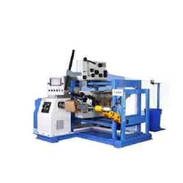 Super Enameling Machinery