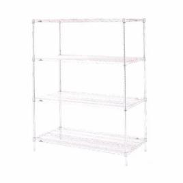 Super Erecta Shelving Unit