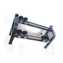 Super King Horizontal Dumbbell Rack