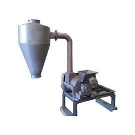 Super Micro Pulverizer