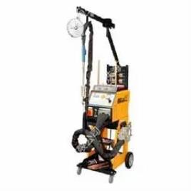 High-Performance Spot Welder