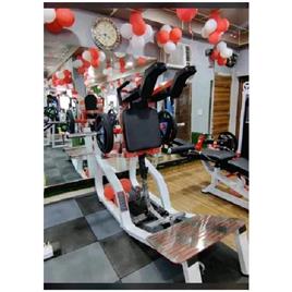 Squad Machine Df 101