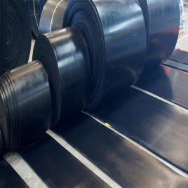 Heavy Duty Conveyor Belt