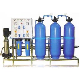 Superior Water Softener