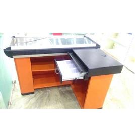 Retail Store Checkout Machine