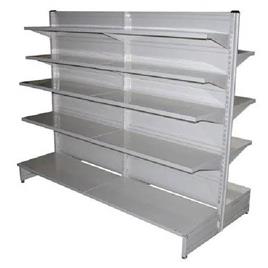 Supermarket Free Standing Display Equipment