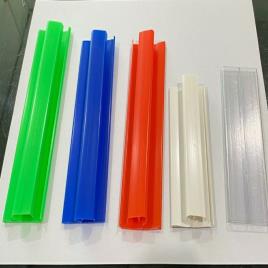 Supermarket PVC Price Strip