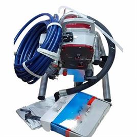 Supernova Airless Spray Machine