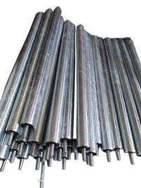 Conveyor Belt Support Roller 100mm