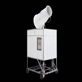 Mist Magic Dust Suppression Machine
