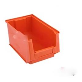 Supreme Bin 45 Litre Plastic Storage Bin