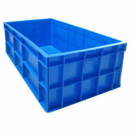 Supreme Industrial Packing Crates