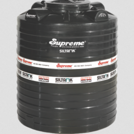 Supreme 5000L Two Layer Overhead Tank