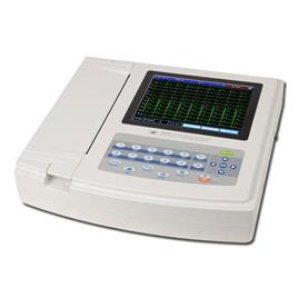Surbisub 12-Channel Digital ECG Machine 36059