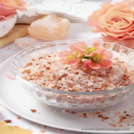 SURE Bath Salts - Personal