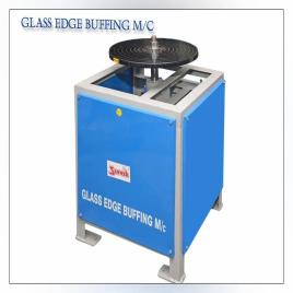 Suresh Fully-automatic Glass Edge Buffing Machine