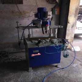 Hydraulic Copy Turning Lathe Machine SMHCL-4