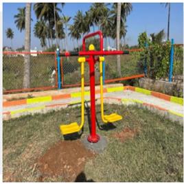 Standard Surf Machine