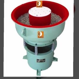 Industrial Surface Finishing Equipment