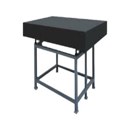 Laboratory Granite Surface Plate