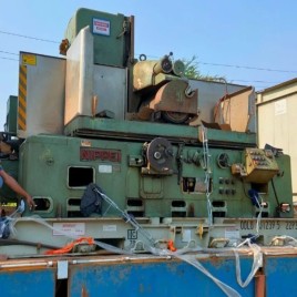 Automatic Surface Grinding Equipment