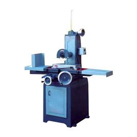 Single Phase Surface Grinding Machine
