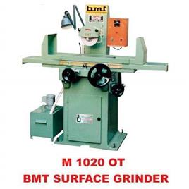 Industrial Surface Grinder Equipment