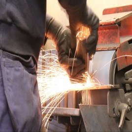 Surface Grinding Job Works Services