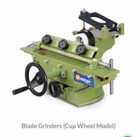 Manual Surface Grinding Machine JAI J-235C