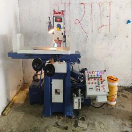 Surface Grinding Machine Job Work