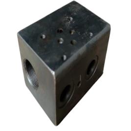 Industrial Surface Grinding Manifold