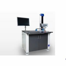 Laboratory Surface Measurement Machine