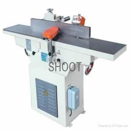 Standard Surface Planer Machine