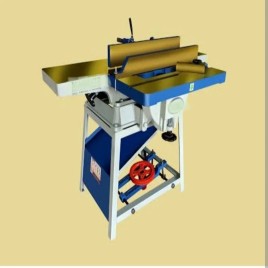 Industrial Surface Planer Machine, 3 HP