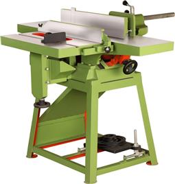 Manual Surface Planning Machine