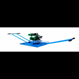 Petrol Engine Surface Vibrator