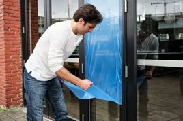 Protective Film Tape