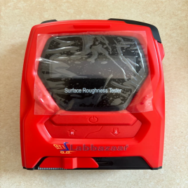 Automatic Surface Roughness Tester TR110+