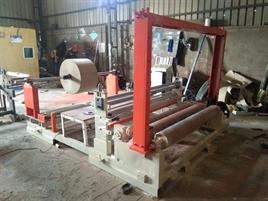 Surface Slitting Rewinding Machine